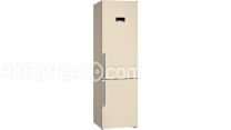 Холодильник BOSCH KGN39XK3OR