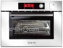Духовой шкаф ILVE 645SLHSW/I
