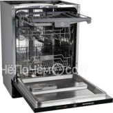 Посудомоечная машина MBS dw-601