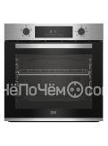 Духовой шкаф BEKO BBIC12300XD