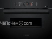 Духовой шкаф BOSCH CMG836NC1