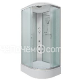Душевая кабина NIAGARA NG-33084-14LG
