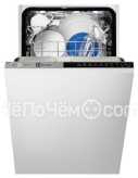 Посудомоечная машина ELECTROLUX esl 94201 lo