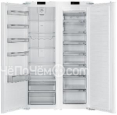 Холодильник JACKY'S JLF BW1771