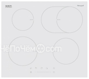Варочная панель WEISSGAUFF ihb 675 w