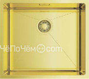 Кухонная мойка Omoikiri Taki49-U/IF-LG