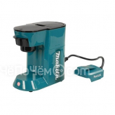 Кофемашина MAKITA DCM500Z