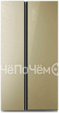 Холодильник Zarget ZSS 615BEG