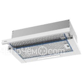 Вытяжка EVELUX Tel 60 W