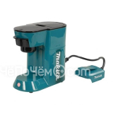 Кофемашина MAKITA DCM500Z