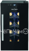 Винный шкаф PROFI COOK PC-WK 1232 schwarz