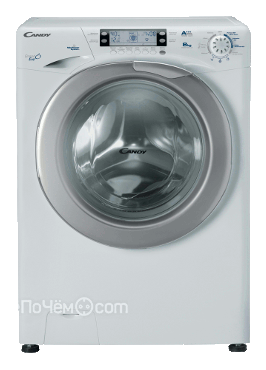 Стиральная машина CANDY evo44 1284 lw