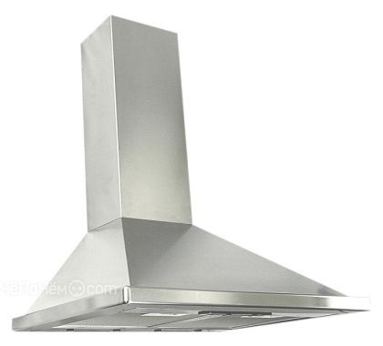 Вытяжка ELIKOR Оптима 50Н-400-К3Л нерж