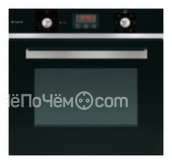 Духовой шкаф NARDI fex 4761 n4