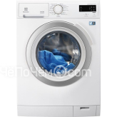 Стиральная машина ELECTROLUX eww 51696swd