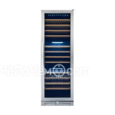 Винный шкаф CELLAR PRIVATE CP154-3T