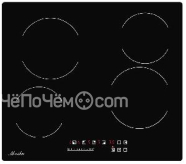 Варочная панель MONSHER MHE 6002