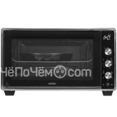 Мини-печь SIMFER M50B25