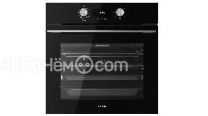 Духовой шкаф TEKA AIRFRY HLB 8416 NIGHT RIVER BLACK