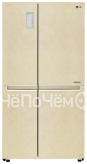 Холодильник LG GC-B247 SEUV