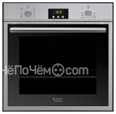 Духовой шкаф HOTPOINT-ARISTON fk 939j x