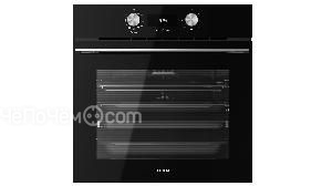 Духовой шкаф TEKA AIRFRY HLB 8416 NIGHT RIVER BLACK