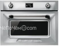 Духовой шкаф SMEG sf4920vcx