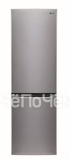 Холодильник LG GB-B539NSCWS нержавеющая сталь