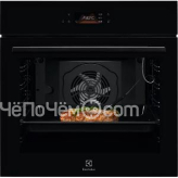 Духовой шкаф ELECTROLUX LOE8P39Z