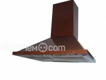Вытяжка RAINFORD rch-2603e brown