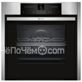 Духовой шкаф NEFF b25cr22n0