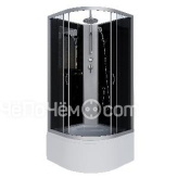 Душевая кабина NIAGARA NG-2507-14BKT