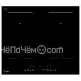 Варочная поверхность EVELUX EHI 6448