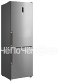 Холодильник HIBERG RFC-302DX NFX