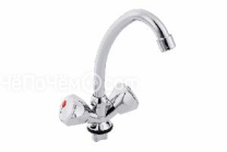 Смеситель TSARSBERG TSB-272-41