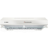 Вытяжка BOSCH dhu 672 u