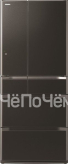 Холодильник HITACHI r-e 6200 u xk