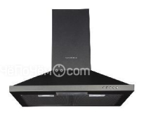 Вытяжка ZIGMUND & SHTAIN K 139.6 B