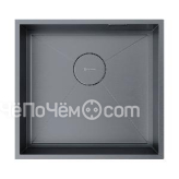 Кухонная мойка OMOIKIRI Kasen 48-26-GM (4997058)