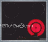 Варочная панель BOSCH PKF645BB2E