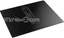 Варочная панель FABER GALILEO SMART BK F600 + KIT LL H80