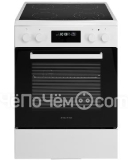 Плита MAUNFELD MEC611CW09TD