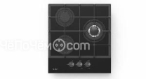 Варочная поверхность EVELUX HEG 425 BG