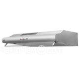 Вытяжка EXITEQ standard 602 нерж