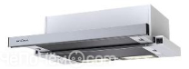 Вытяжка KRONA Gerda 600 inox PB