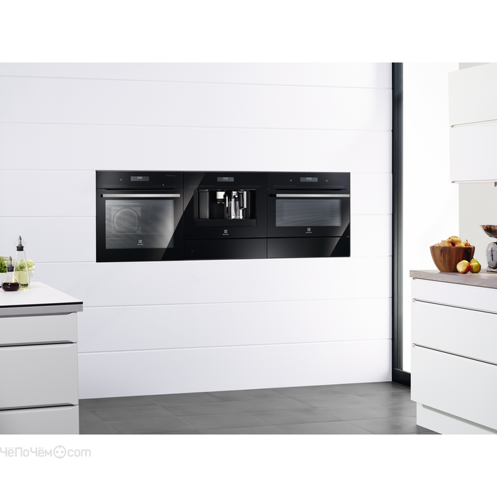 Кофемашина ELECTROLUX EBC 54524 OZ