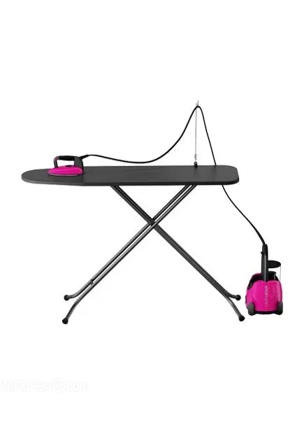 Гладильная система LAURASTAR LIFT+EU PINKY POP