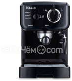 Кофеварка MAGIO MG-962 черный
