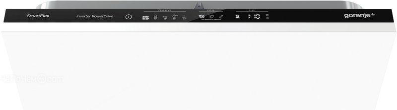 Посудомоечная машина Gorenje GDV670SD