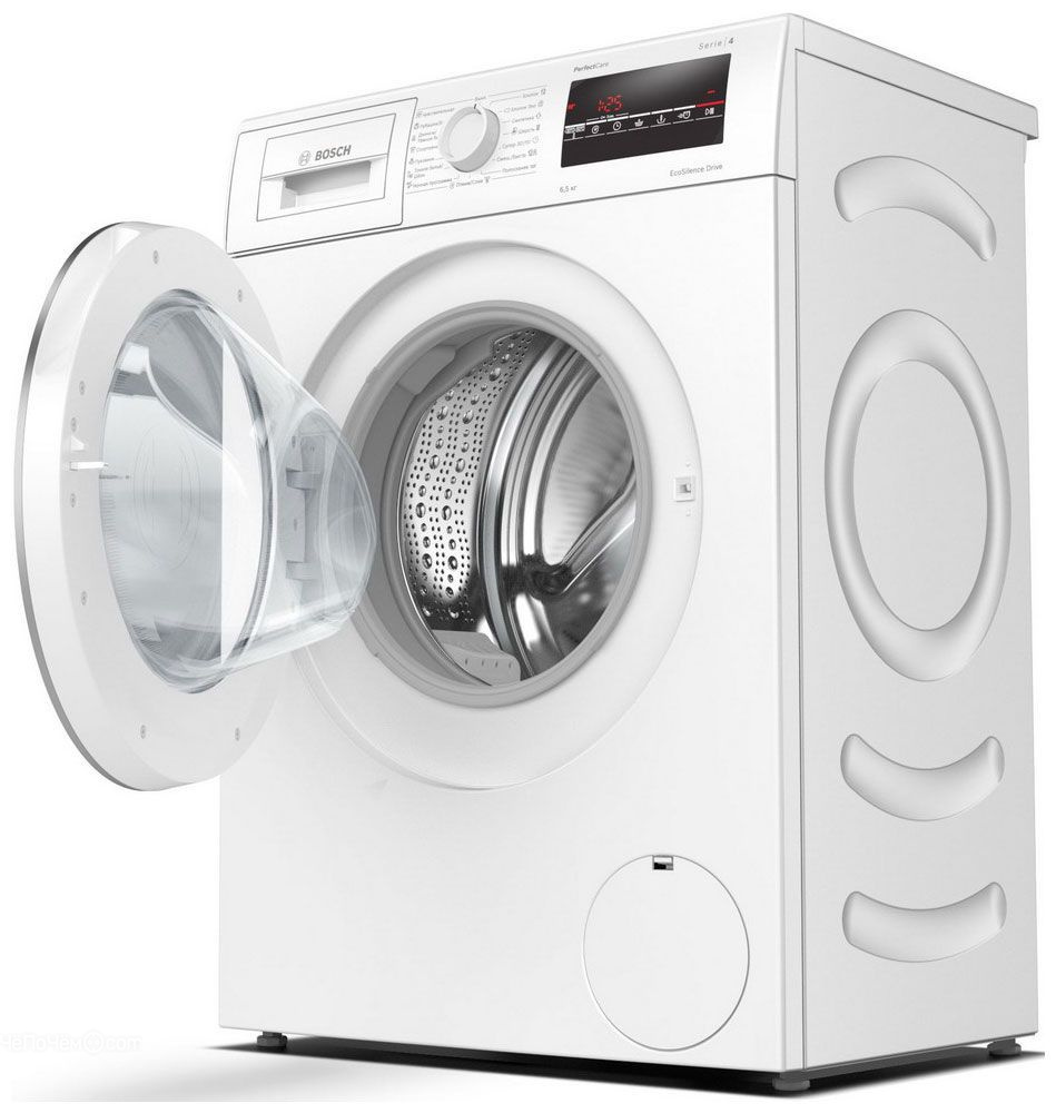 Стиральная машина BOSCH WLP20260OE